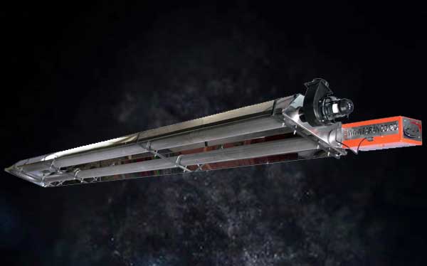 فروش، نصب و انواع تعمیرات گرماتاب