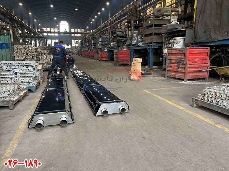 تعمیر تابشی - سرویس تابشی - تعمیر گرماتاب