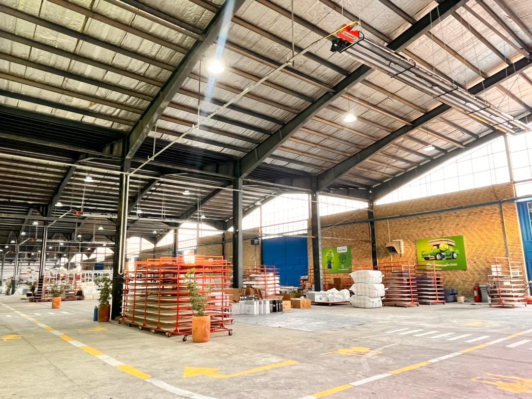 چرا بخاری سقفی