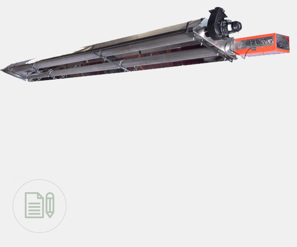 راهنمای خرید بهترین سیستم گرمایش تابشی