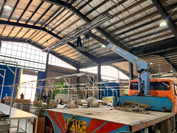 چگونگی تعمیر و نگهداری از سیستم گرمایش تابشی