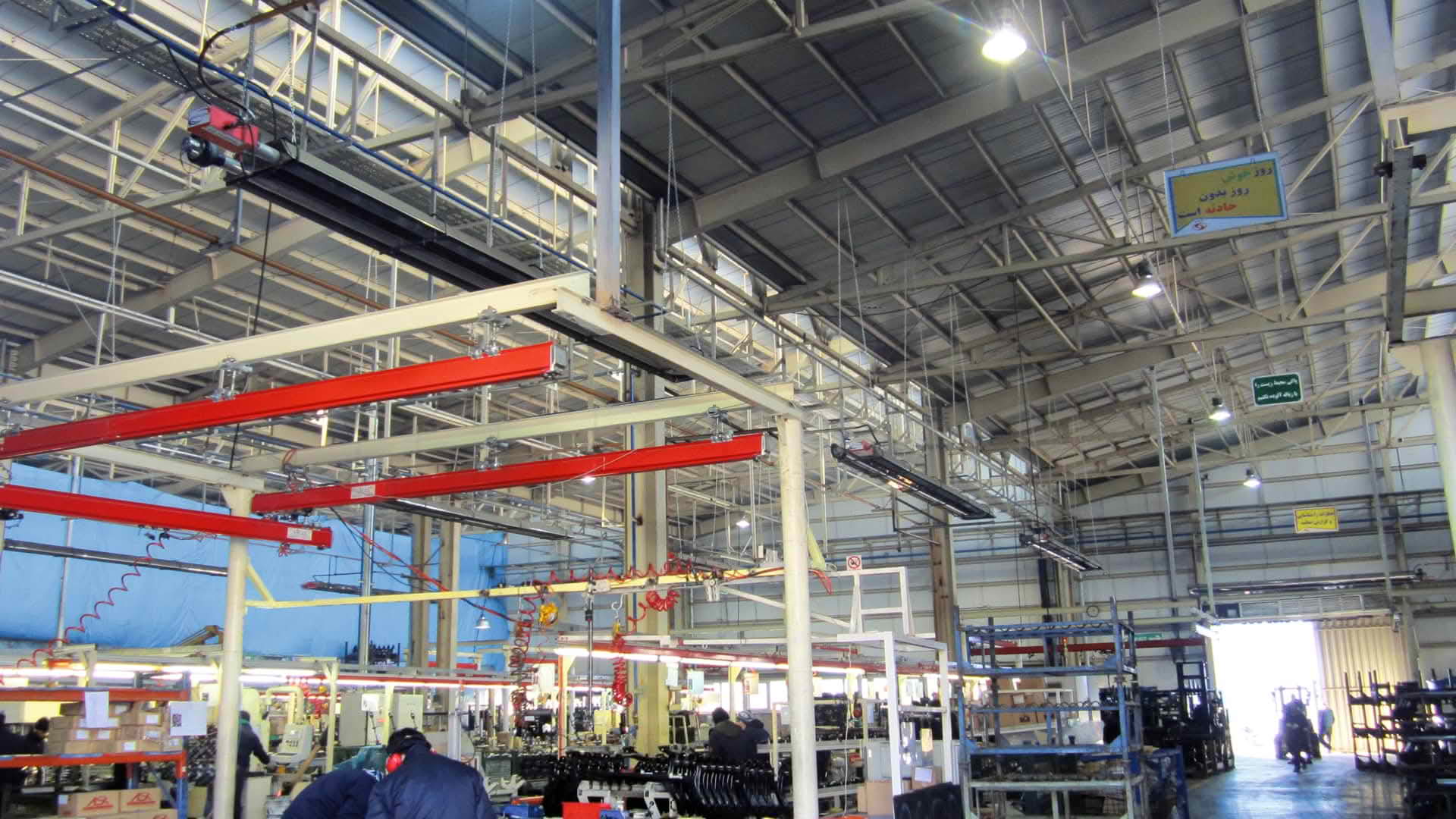 اولین نیستیم اما بهترین هستیم 