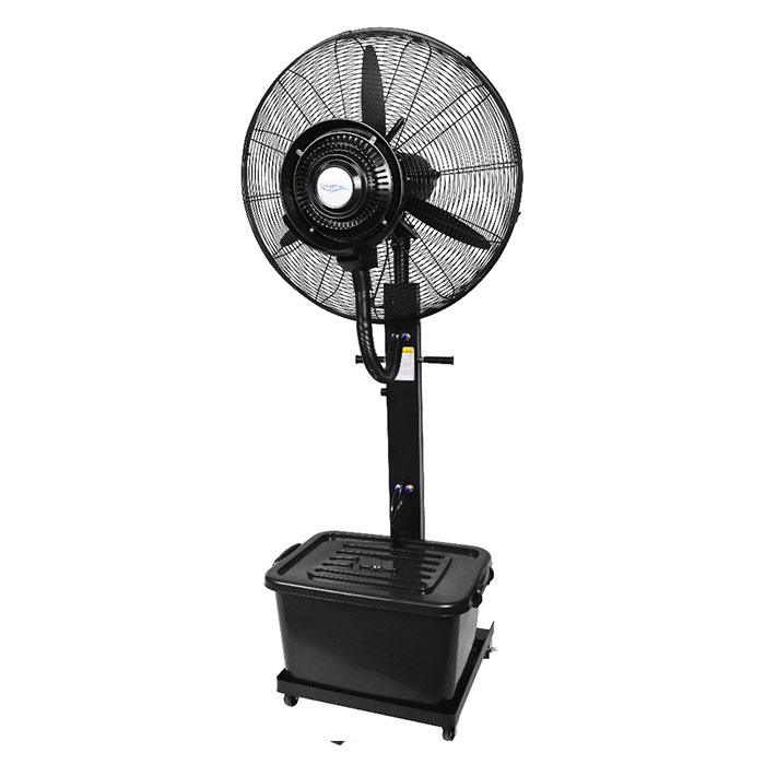 پنکه مهپاش دلسا سایز 75